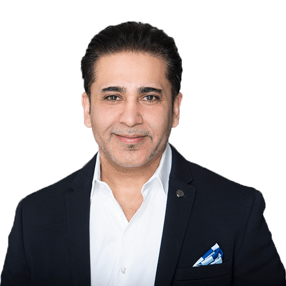 Roger Sholanki
