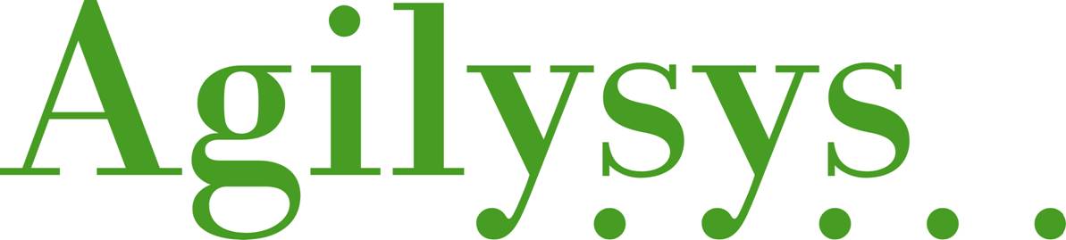 “Agilisys