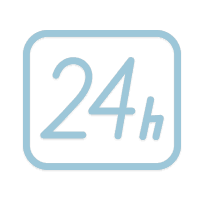 24/7 Support