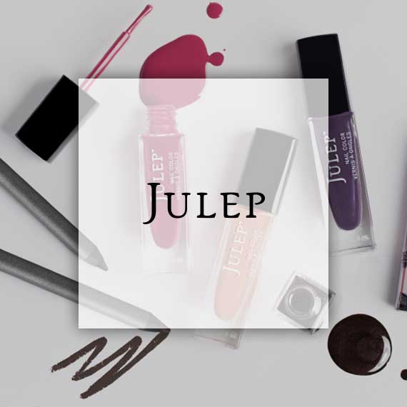 Julep Parlors Julep Parlors