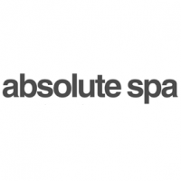 Absolute-Spa logo book4time