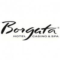 Borgata logo book4time