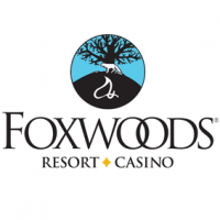 Foxwoods logo Book4time