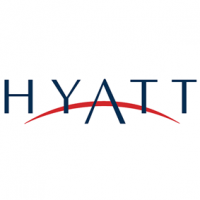 Hyatt logo Book4time