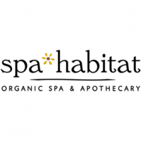 SpaHabitat logo Book4time
