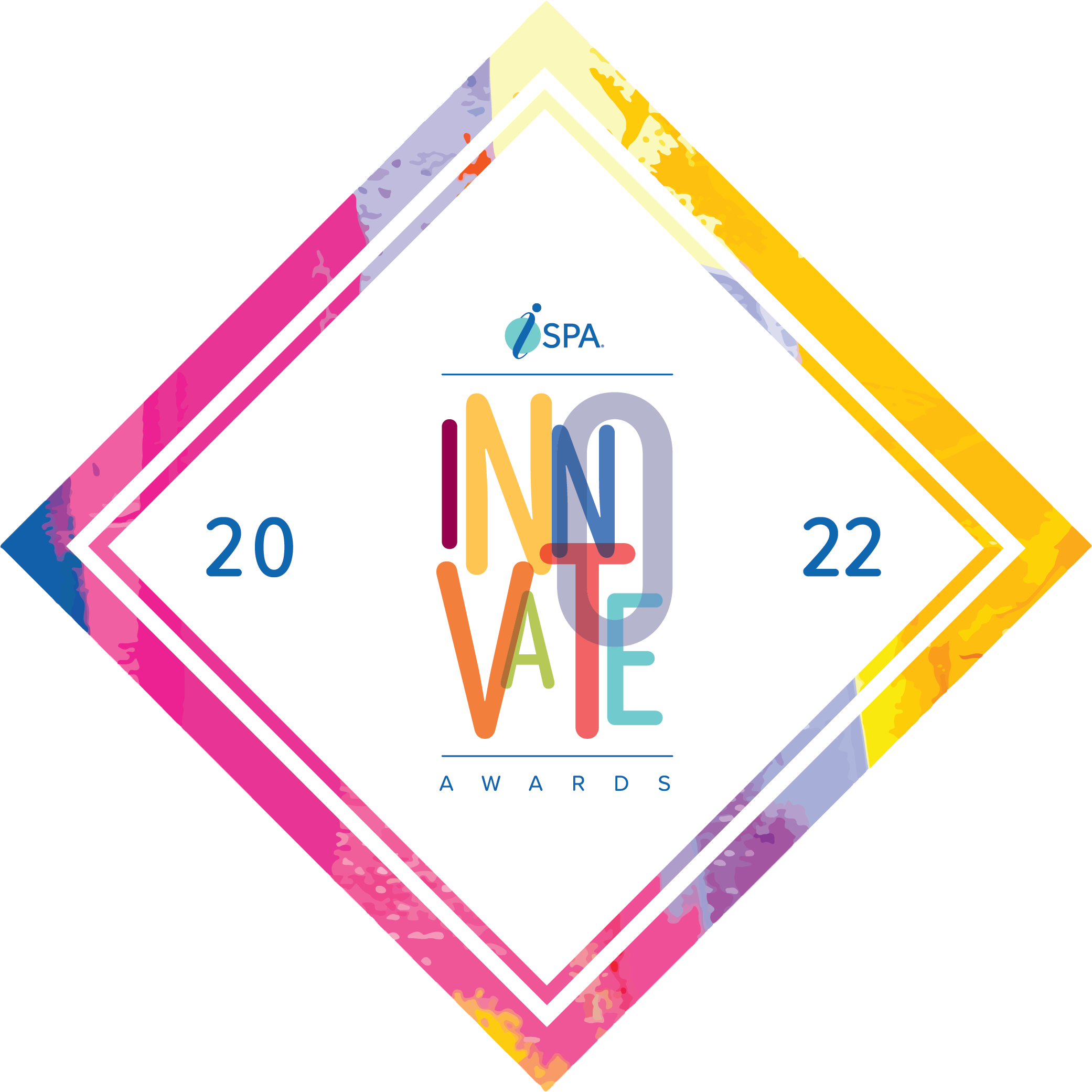2022 Innovate Award Badge