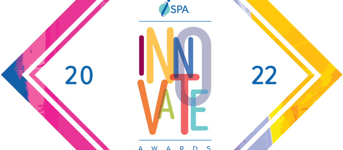 2022 Innovate Award Badge