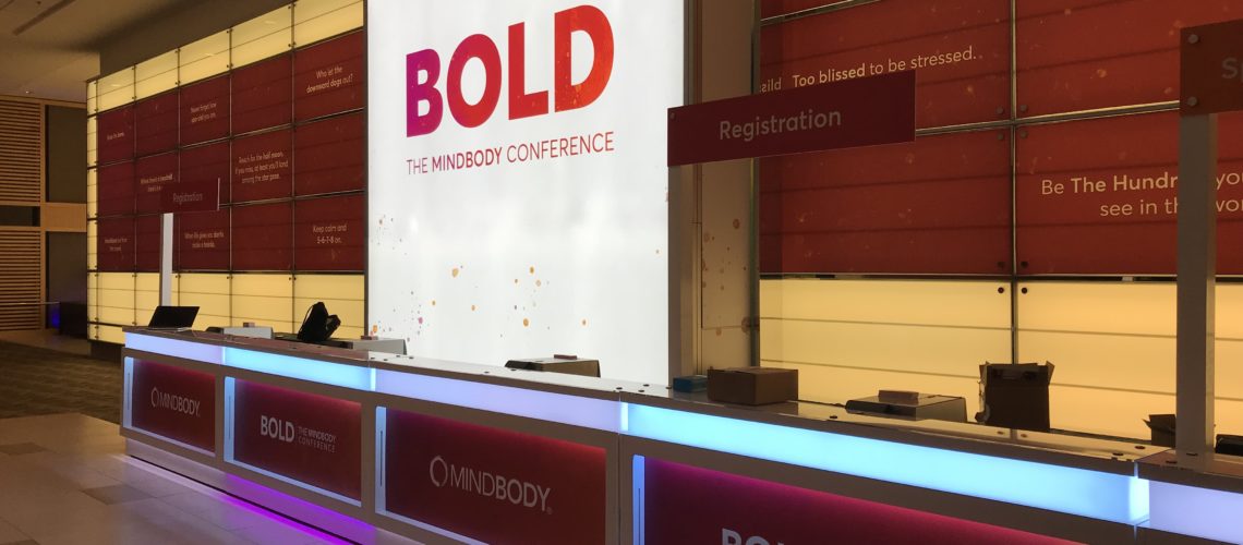 bold conference
